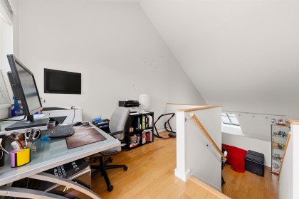 Photo 19 at 774 Millbank, False Creek, Vancouver West