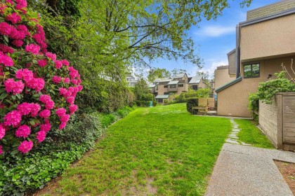 Photo 25 at 774 Millbank, False Creek, Vancouver West