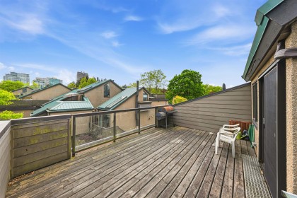 Photo 21 at 774 Millbank, False Creek, Vancouver West