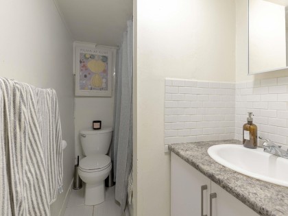 Photo 27 at 2325 W 8th Avenue, Kitsilano, Vancouver West