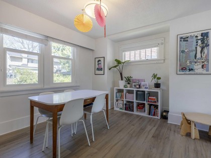 Photo 12 at 2325 W 8th Avenue, Kitsilano, Vancouver West