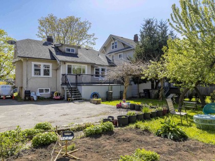 Photo 7 at 2325 W 8th Avenue, Kitsilano, Vancouver West