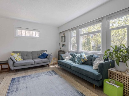 Photo 9 at 2325 W 8th Avenue, Kitsilano, Vancouver West