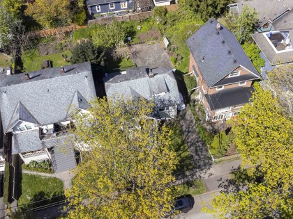 Photo 30 at 2325 W 8th Avenue, Kitsilano, Vancouver West