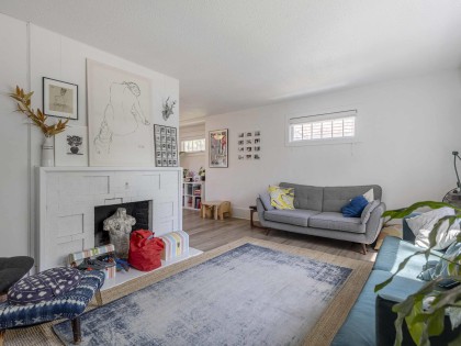 Photo 11 at 2325 W 8th Avenue, Kitsilano, Vancouver West