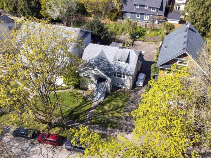 Photo 29 at 2325 W 8th Avenue, Kitsilano, Vancouver West