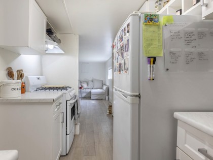 Photo 25 at 2325 W 8th Avenue, Kitsilano, Vancouver West