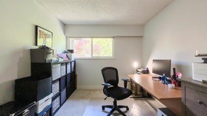 Photo 23 at 985 Old Lillooet Road, Lynnmour, North Vancouver