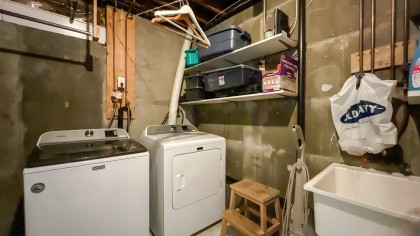 Photo 27 at 985 Old Lillooet Road, Lynnmour, North Vancouver