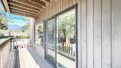 Photo 17 at 985 Old Lillooet Road, Lynnmour, North Vancouver