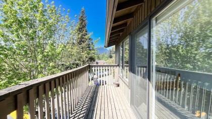 Photo 16 at 985 Old Lillooet Road, Lynnmour, North Vancouver