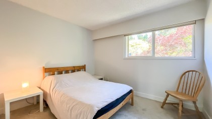 Photo 22 at 985 Old Lillooet Road, Lynnmour, North Vancouver