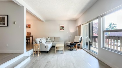 Photo 1 at 985 Old Lillooet Road, Lynnmour, North Vancouver