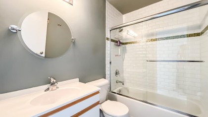 Photo 20 at 985 Old Lillooet Road, Lynnmour, North Vancouver