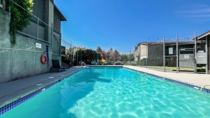 Photo 30 at 985 Old Lillooet Road, Lynnmour, North Vancouver