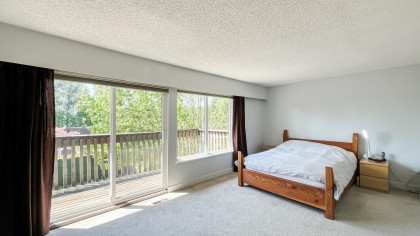 Photo 18 at 985 Old Lillooet Road, Lynnmour, North Vancouver