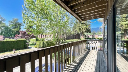 Photo 15 at 985 Old Lillooet Road, Lynnmour, North Vancouver