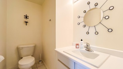 Photo 21 at 985 Old Lillooet Road, Lynnmour, North Vancouver