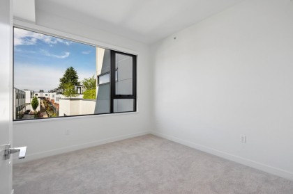 Photo 13 at 301 - 4427 Cambie Street, Cambie, Vancouver West