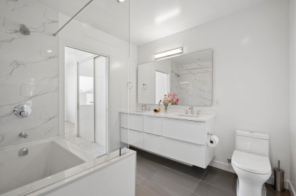 Photo 16 at 301 - 4427 Cambie Street, Cambie, Vancouver West