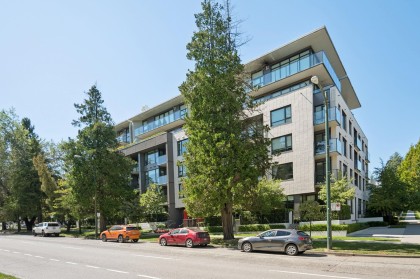 Photo 1 at 301 - 4427 Cambie Street, Cambie, Vancouver West