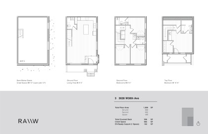 Photo 2 at 3 - 3028 W 38th Avenue, Kerrisdale, Vancouver West