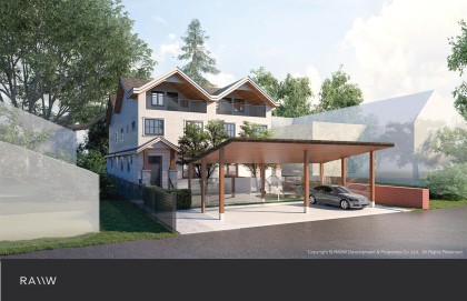 Photo 1 at 3 - 3028 W 38th Avenue, Kerrisdale, Vancouver West