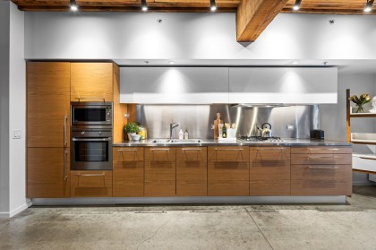 Photo 16 at 410 - 388 W 1st Avenue, False Creek, Vancouver West