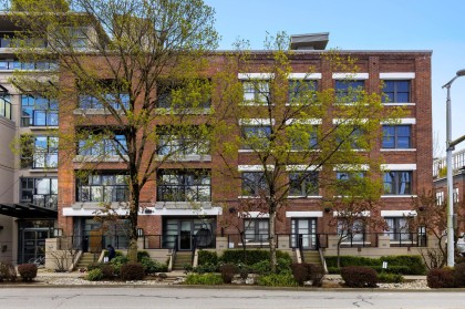 Photo 32 at 410 - 388 W 1st Avenue, False Creek, Vancouver West
