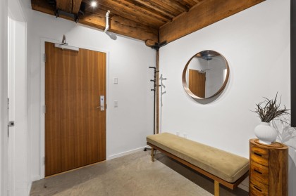 Photo 5 at 410 - 388 W 1st Avenue, False Creek, Vancouver West