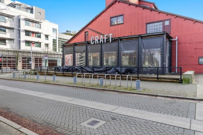 Photo 38 at 410 - 388 W 1st Avenue, False Creek, Vancouver West