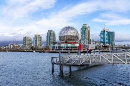 Photo 37 at 410 - 388 W 1st Avenue, False Creek, Vancouver West