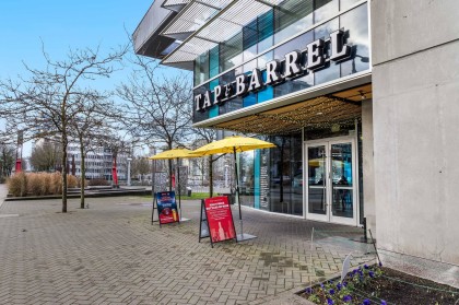 Photo 39 at 410 - 388 W 1st Avenue, False Creek, Vancouver West