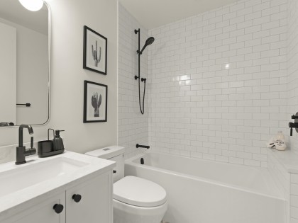 Photo 23 at 2 - 3919 W 18th Avenue, Dunbar, Vancouver West