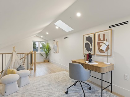 Photo 27 at 2 - 3919 W 18th Avenue, Dunbar, Vancouver West