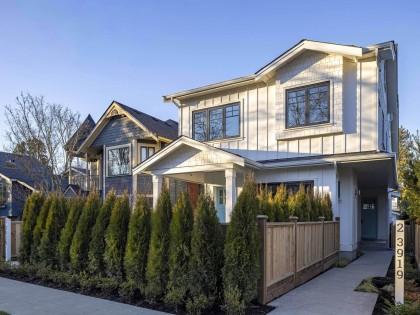 Photo 2 at 2 - 3919 W 18th Avenue, Dunbar, Vancouver West