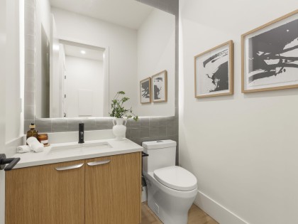 Photo 12 at 2 - 3919 W 18th Avenue, Dunbar, Vancouver West