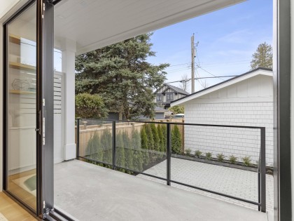 Photo 28 at 2 - 3919 W 18th Avenue, Dunbar, Vancouver West