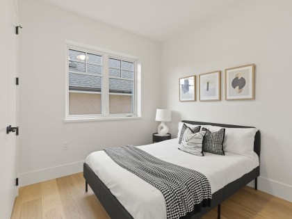 Photo 24 at 2 - 3919 W 18th Avenue, Dunbar, Vancouver West