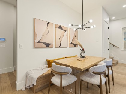 Photo 10 at 2 - 3919 W 18th Avenue, Dunbar, Vancouver West