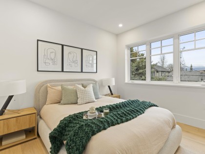 Photo 14 at 2 - 3919 W 18th Avenue, Dunbar, Vancouver West