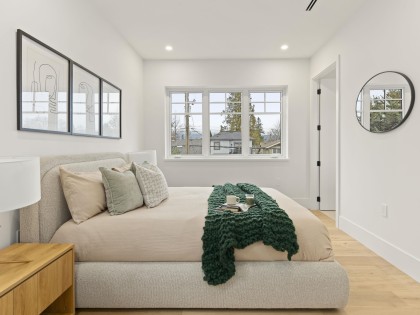 Photo 15 at 2 - 3919 W 18th Avenue, Dunbar, Vancouver West