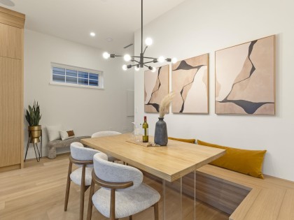 Photo 11 at 2 - 3919 W 18th Avenue, Dunbar, Vancouver West