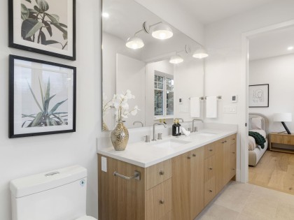 Photo 19 at 2 - 3919 W 18th Avenue, Dunbar, Vancouver West