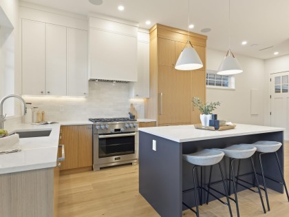 Photo 8 at 2 - 3919 W 18th Avenue, Dunbar, Vancouver West