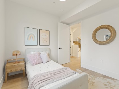 Photo 21 at 2 - 3919 W 18th Avenue, Dunbar, Vancouver West