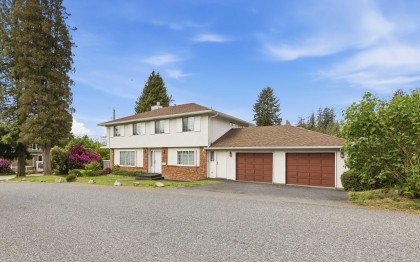 Photo 1 at 1227 12th Street, Ambleside, West Vancouver