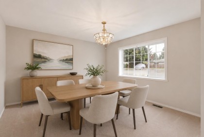 Photo 5 at 1227 12th Street, Ambleside, West Vancouver