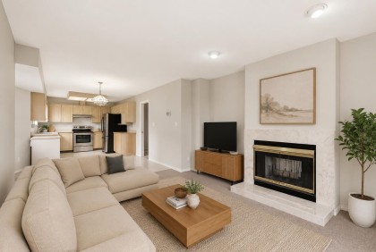 Photo 10 at 1227 12th Street, Ambleside, West Vancouver