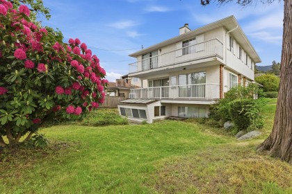 Photo 37 at 1227 12th Street, Ambleside, West Vancouver